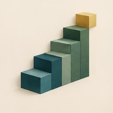 Ilustração de O Construtor