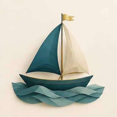 Ilustração de O Explorador