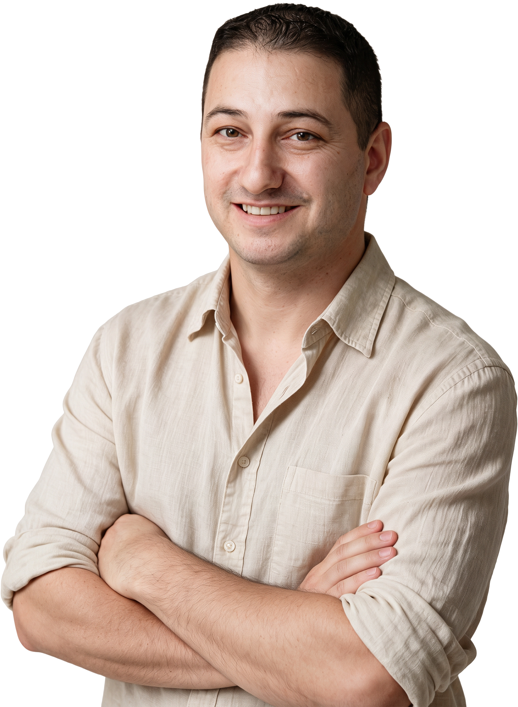 Nuno Cruz