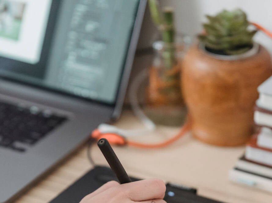 Curso de Design para Social Media