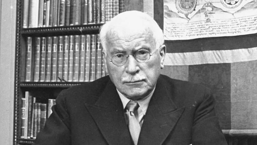 Carl Jung